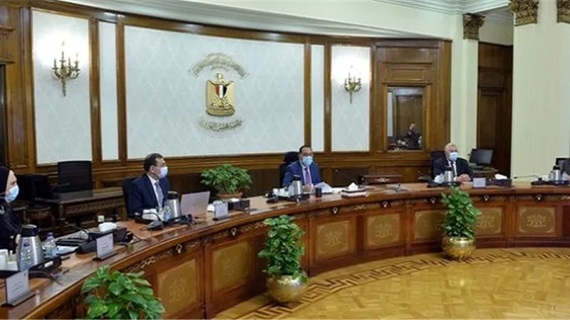 مدبولي: نستهدف دفع جهود صناعة الأسمدة الزراعية وتحقيق الضبط لمنظومة توزيعها بما يخدم مصالح المزارعين