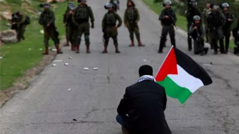 تفنيد المغالطات الصهيونية عن القضية الفلسطينية