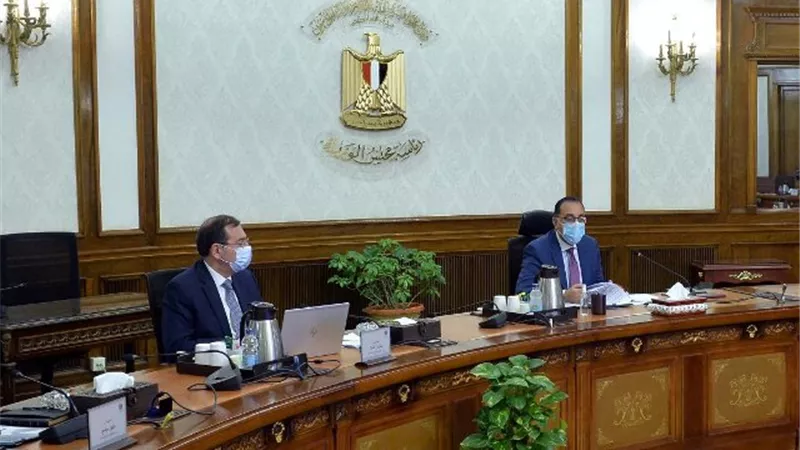 وزير البترول: مصر تحتل المركز السادس عالمياً بين كبرى الدول المنتجة لسماد اليوريا