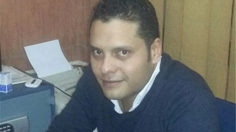 مصرع المتهم بقتل الشهيد العقيد محمد جمال بقنا أثناء ضبطه