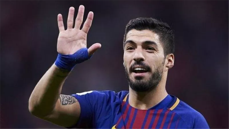 بعد رحيله عن أتلتيكو مدريد.. ريفر بليت الأرجنتيني يسعى لضم سواريز