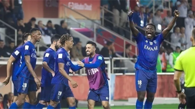 ترتيب الدورى السعودى قبل جولة الحسم اليوم