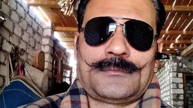 مصرع المتهم فى واقعة استشهاد وكيل فرع البحث الجنائى بأبوتشت