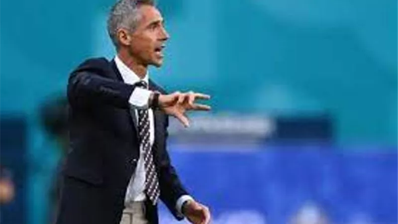 مدرب البايرن: سوزا اختيار رائع لتدريب منتخب مصر
