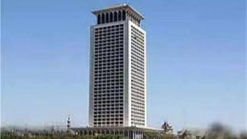 مصر تعزى الاردن فى ضحايا حادث انفجار صهريج غاز بميناء العقبة
