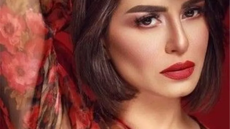 منة فضالي تشارك متابيعها بفيديو من كواليس فيلم 