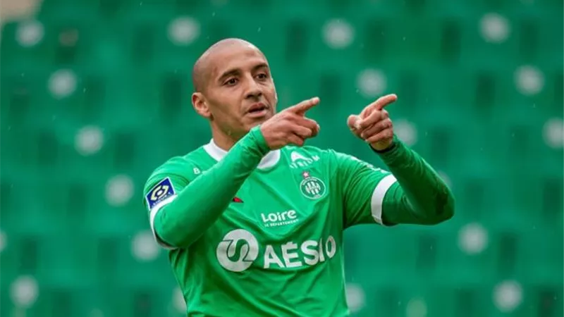 رسميا .. مونبلييه الفرنسى يعلن تعاقده مع لاعب تونسى
