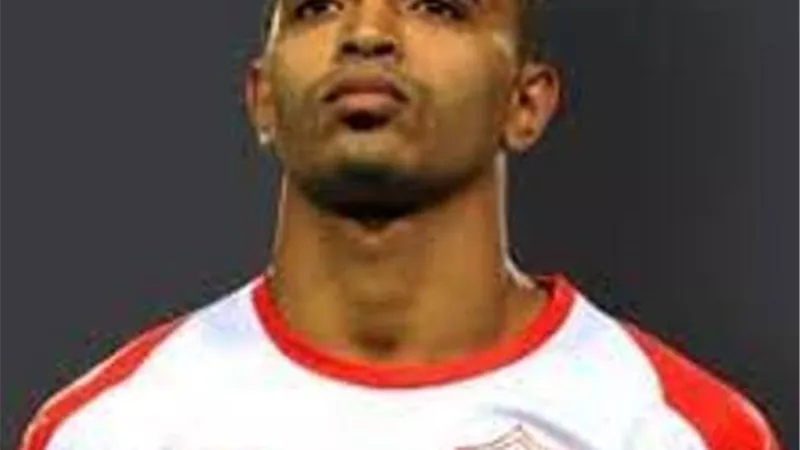 سر استبعاد نجم الزمالك من قائمة الفريق لمباراة سيراميكا فى الدورى