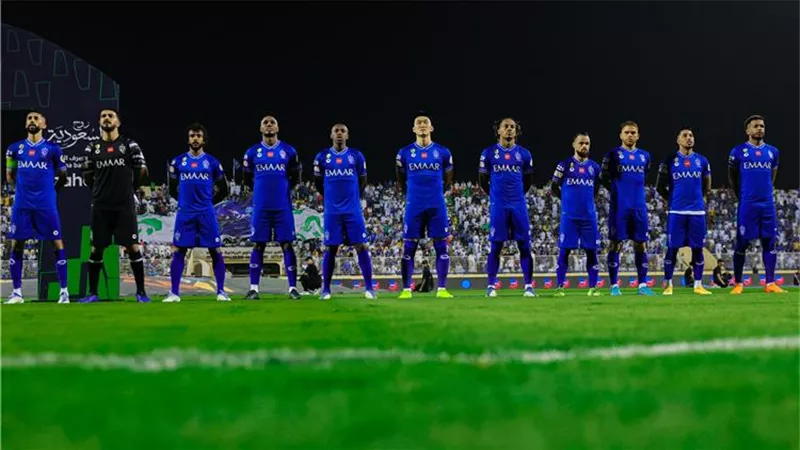 بالفيديو .. الاهلى يضيف الثانى ويقترب بشدة من حسم لقب الدورى السعودى