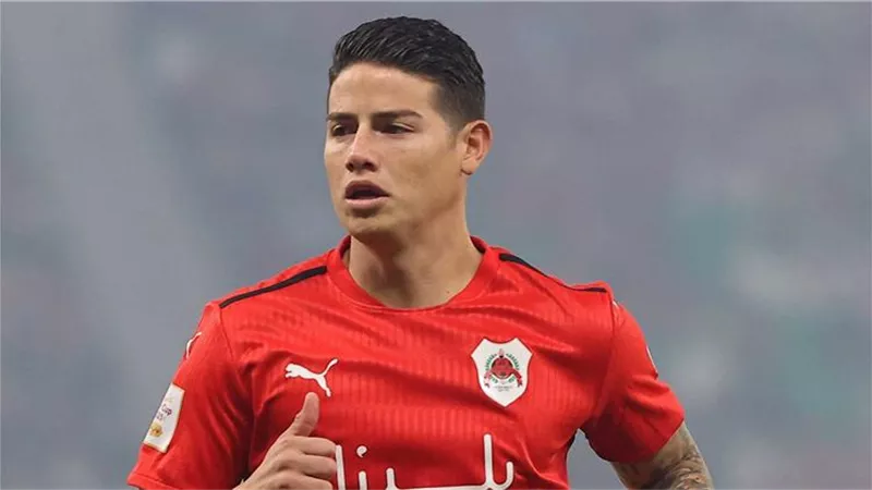 لاعب الريان القطرى يقترب من الانتقال لايندهوفن الهولندى
