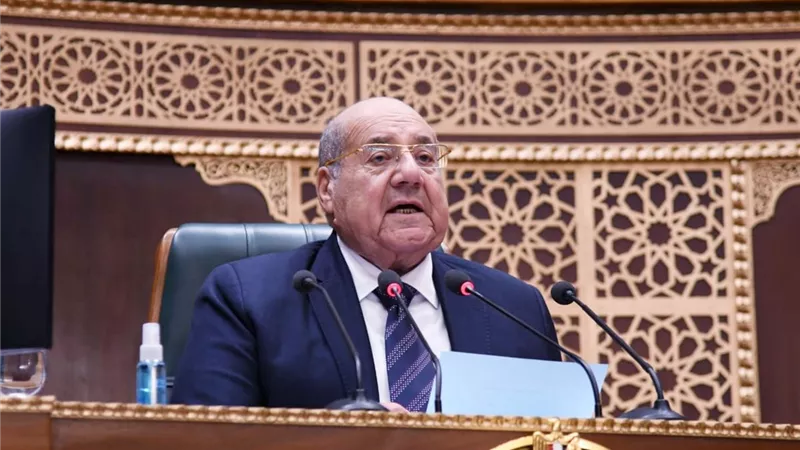 الشيوخ يوافق نهائيا على مشروع قانون الرياضة