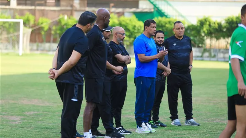 علاء عبدالعال: الفوز كان ضروري.. وراهنت على اللاعبين