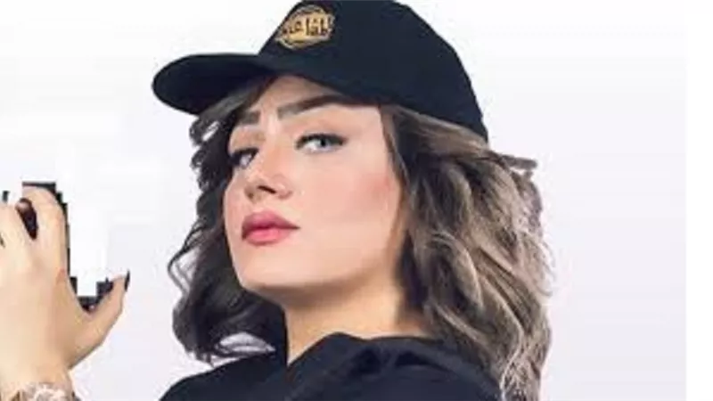 بعد مقتلها على يد زوجها .. تعرف على اخر رسالة لـ مذيعة شيماء جمال