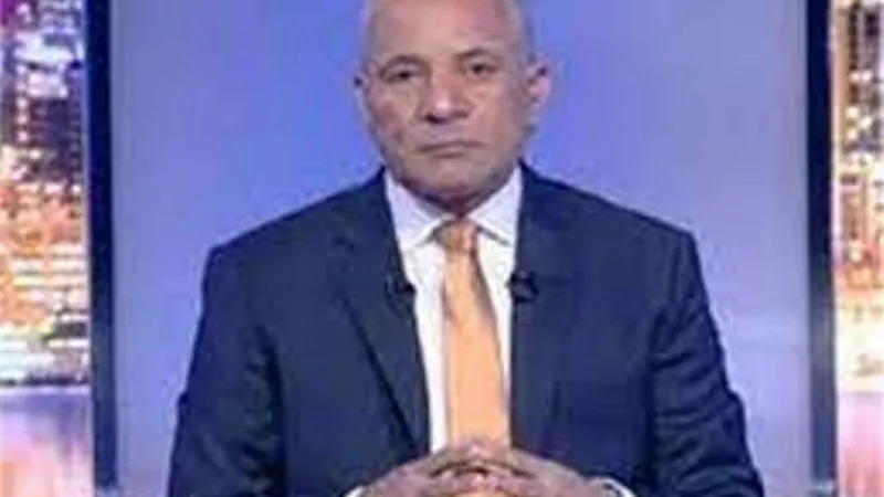 أحمد موسى: تشكيل لجنة لحل أزمة طريق الساحل الشمالي بتوجيه رئاسي.. فيديو