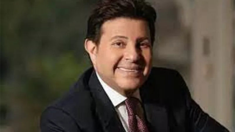 هانى شاكر بعد استقالته من منصبه كنقيب : 
