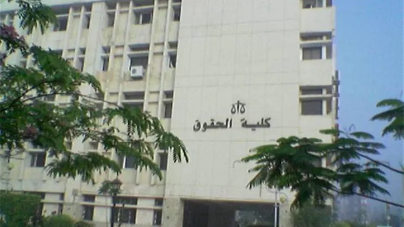 المسئولية المدنية لمأمور الضبط عن الخطأ المهني في رسالة ماجستير بحقوق الزقازيق