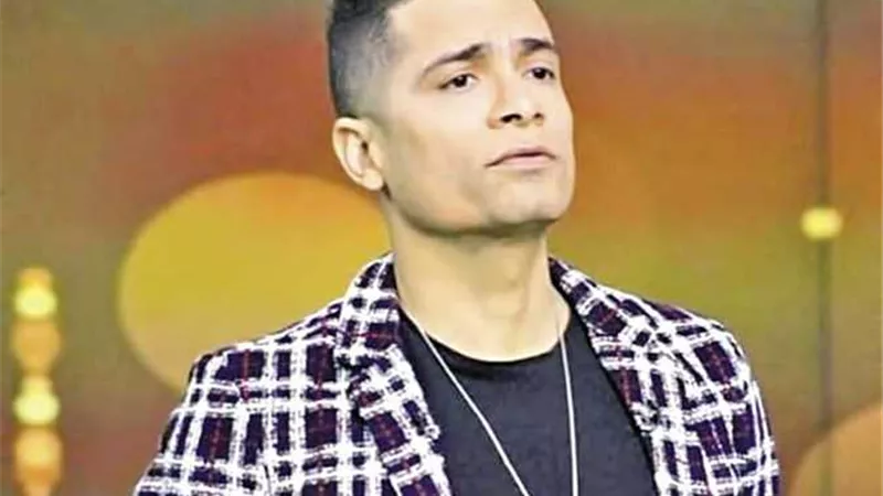 حسن شاكوش: هاني شاكر جاب آخره ومبقاش مركز فى الغناء