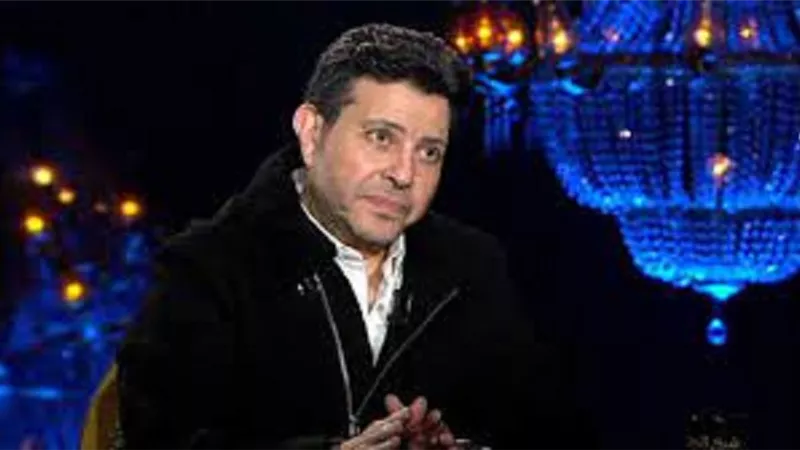 هانى شاكر يوجه رسالة لاعضاء نقابة الموسيقيين .. ويؤكد : 