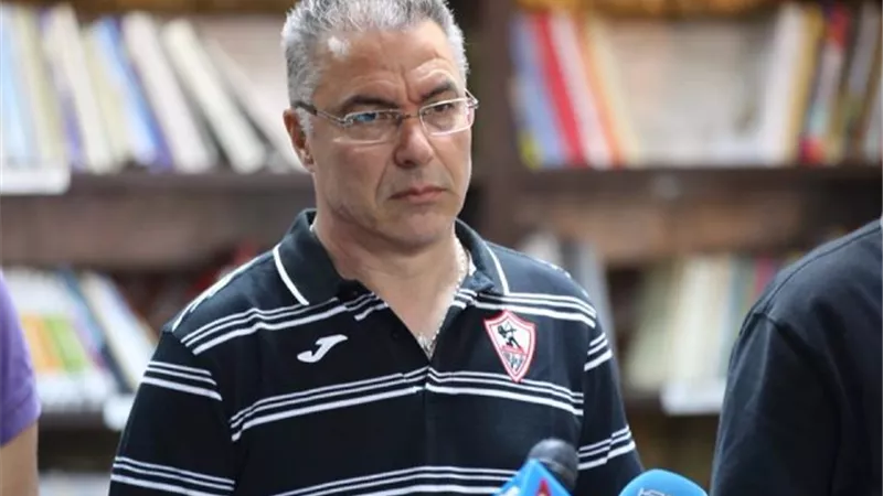المدير الفني للزمالك الأسبق يصدم الجماهير: الأهلي البطل فى مصر دائمًا وله الأفضلية