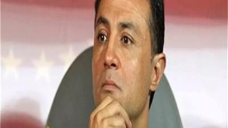 بعد تعاقده الرسمي.. أحمد أيوب يكشف موعد بدء تدريب فريق حرس الحدود