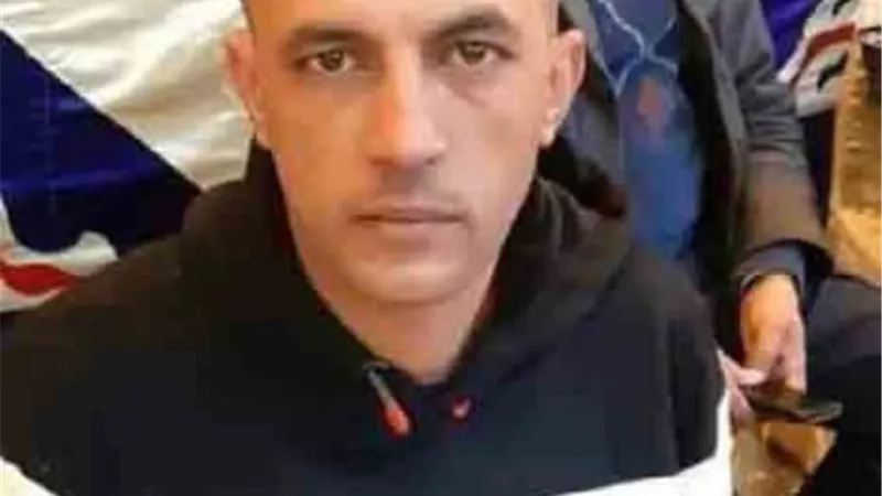 قتل عمه بالسكين.. غسله وكفنه.. والمباحث كشفته!