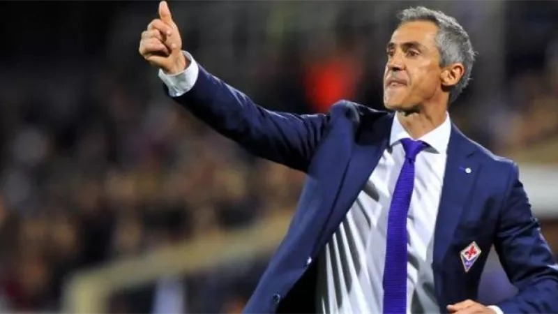 يصل القاهرة اليوم.. الإعلان عن المدرب الجديد لمنتخب مصر باولو سوزا بهذا الموعد