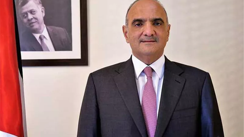 رئيس الوزراء الأردني: الحياة عادت إلى طبيعتها في العقبة