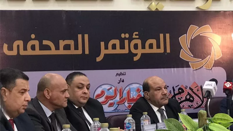 الشوربجي: نعمل بروح الفريق مع المؤسسات الصحفية