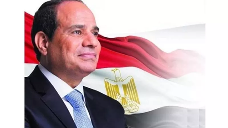 الرئيس السيسي يلتقى سلطان عمان في قصر العلم العامر بمسقط