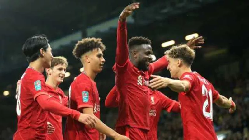 ليفربول يزاحم الميلان لخطف نجم ريال مدريد