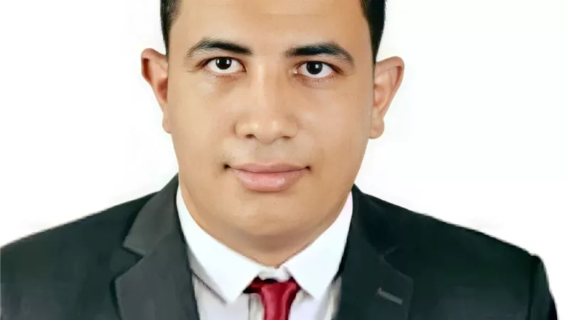 مستر محمد رمضان