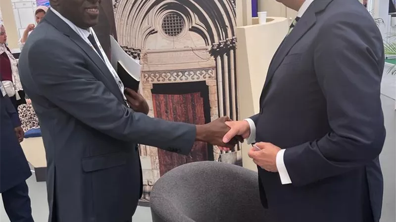 بوابة الجمهورية