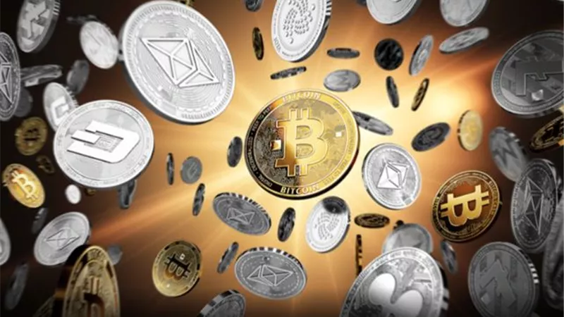 العملات المشفرة تواصل سقوطها