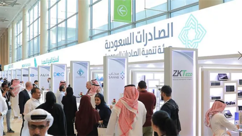 تنمية الصادرات السعودية تستضيف 80 مستورداً من مصر ونيجيريا