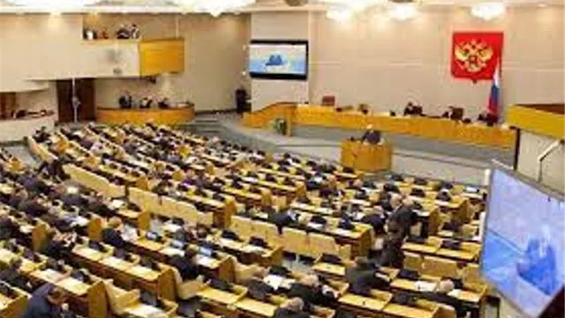 تعديلات تشريعية روسية تُعرض كل من يغادر البلاد ويحمل أسرار الدولة للسجن