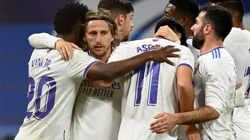 تقارير: ريال مدريد يوافق على رحيل هذا الاعب