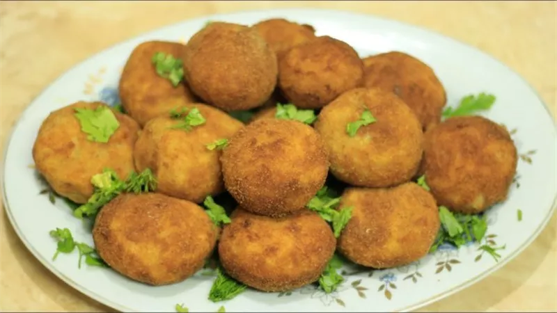 اكلة سريعة وغير مكلفة للعشاء