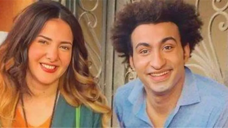 تعرف على موعد عرض مسرحية «روحي أنا» لـ دنيا سمير غانم و على ربيع