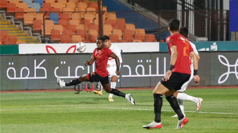 الزمالك يبحث عن تعزيز صدارة الدوري في مواجهة سيراميكا كليوباترا