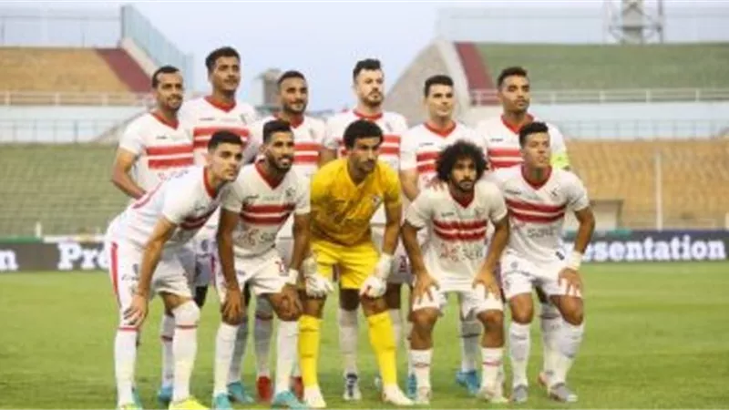 تعزيزات أمنية لتأمين مباراة الزمالك وسيراميكا الليلة