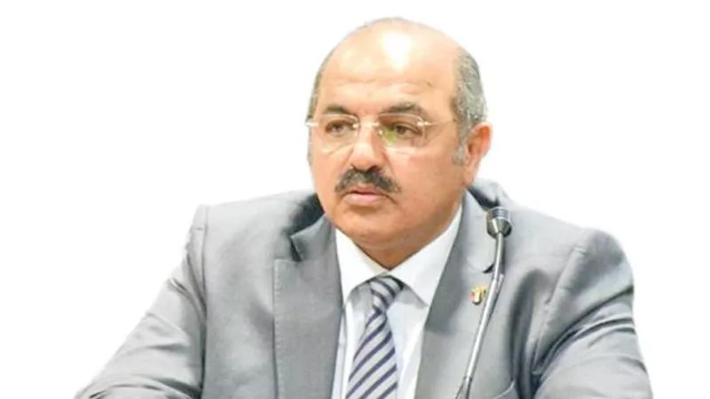 هشام حطب : ما حدث في الرياضة إعجاز.. والمدينة الأولمبية نقلة تاريخية