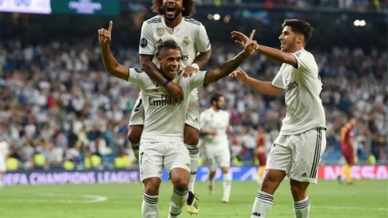 ناد تركي يدخل سباق التعاقد مع مهاجم ريال مدريد