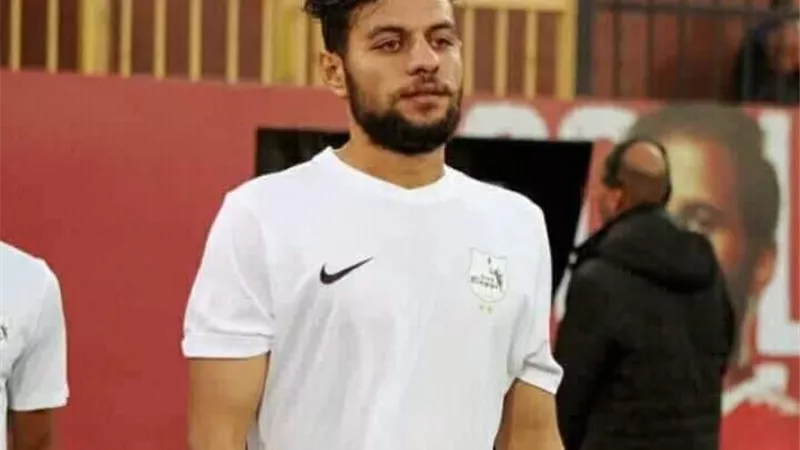 جلسة حمراء مع إدارة إنبي لـ حسم شلبي ومصير جاد