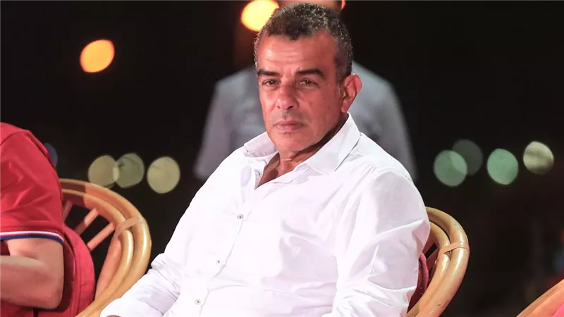 سر غصب خالد مرتجى من الخطيب
