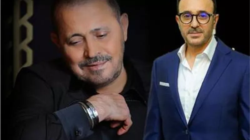 ضمن حفلات موسم جدة- تعرف على موعد حفل جورج وسوف والرباعى