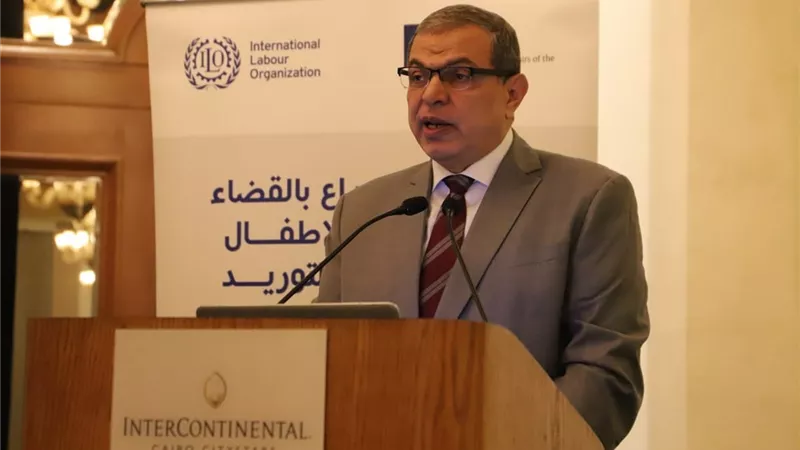 سعفان: تحديث ومراجعة كافة القوانين والقرارات بما يتواءم مع المعايير الدولية