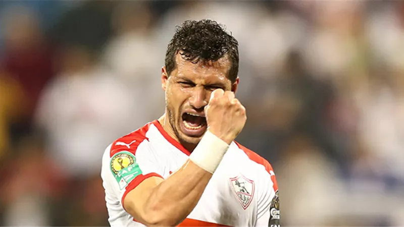 بعد التسريب.. امير مرتضى بنقلب على طارق حامد