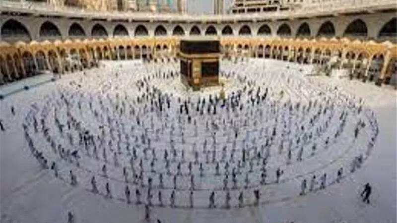 تعرف على شروط التقديم للحج لاعضاء نقابة الصحفيين