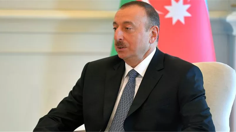 رئيس أذربيجان يؤكد أهمية تعزيز التعاون بين دول منظمة التعاون الإسلامي