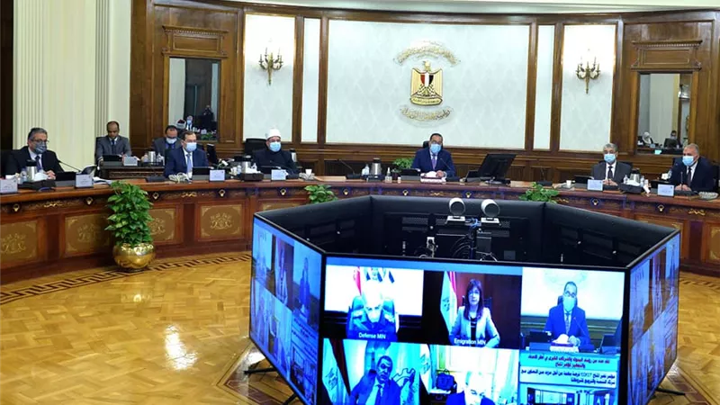 الحكومة :تخصيص 24.71 فدان بالمنيا لاقامة محطة طاقة شمسية